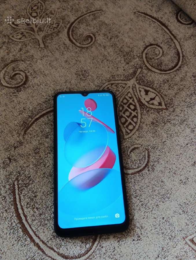 Parduodu Redmi 9a