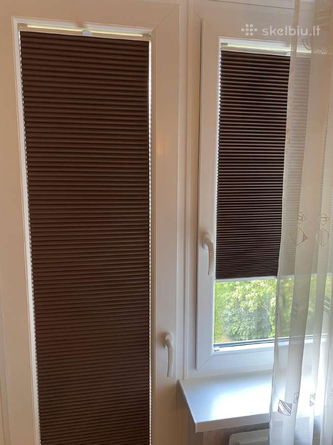 Roletai, Žaliuzės, Tinkleliai Gera Kaina - nuotraukos Nr. 5