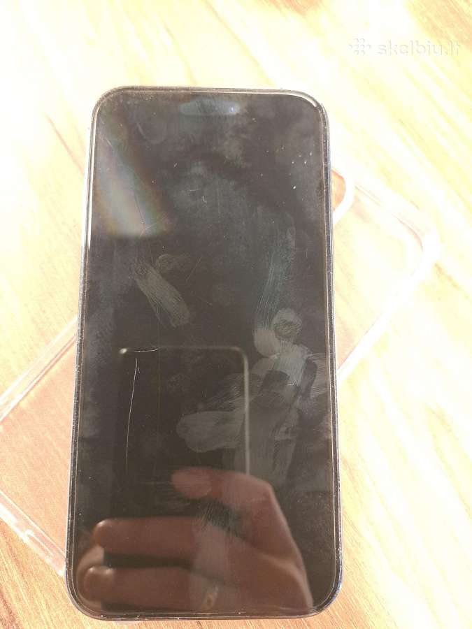 iPhone 14 Pro Max 256gb - nuotraukos Nr. 3