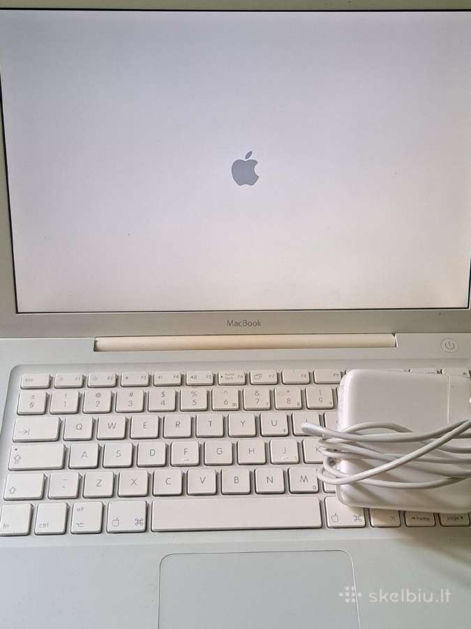 MacBook 2007