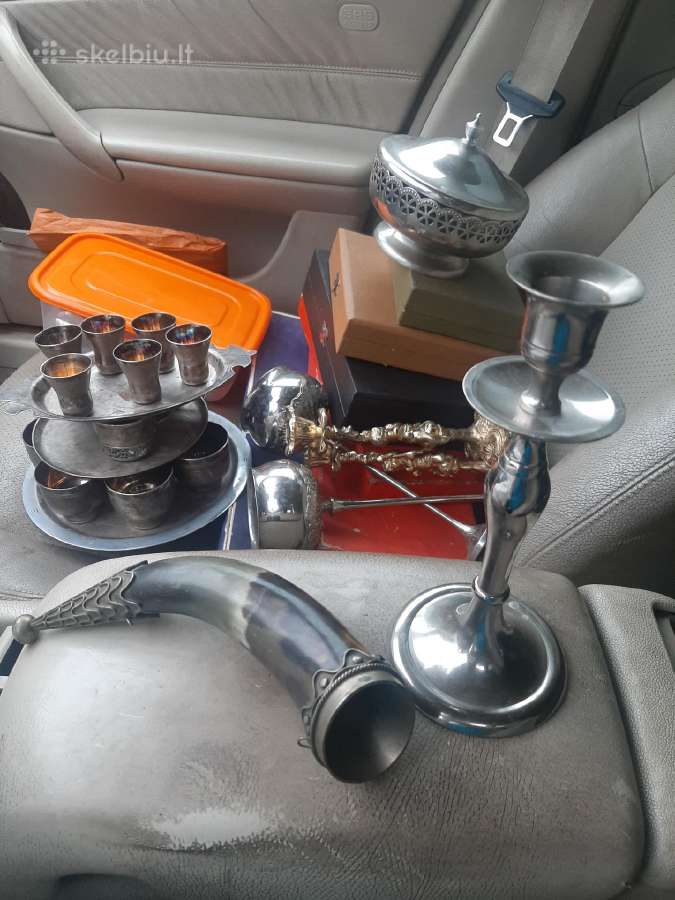 Parduodu stalo irankius
