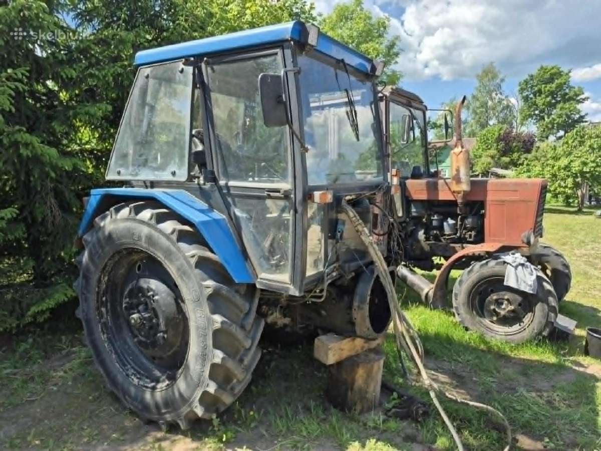 Mtz 82