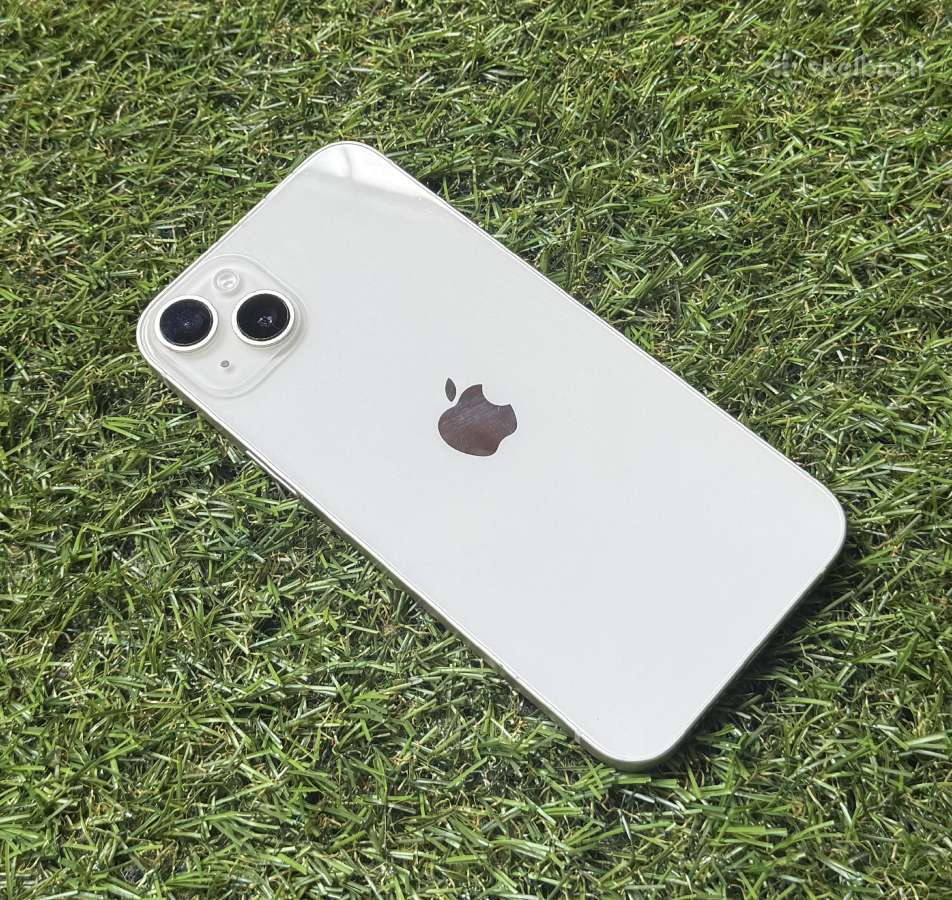 Apple iPhone 14 Plus 128gb White