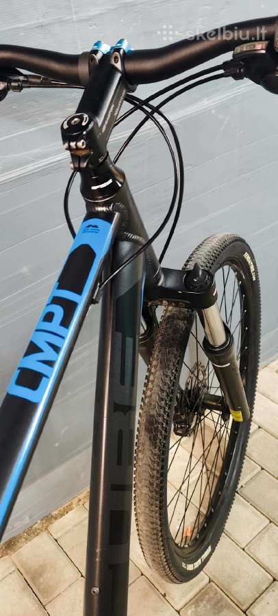 MTB // Cube ( 27,5 -L)