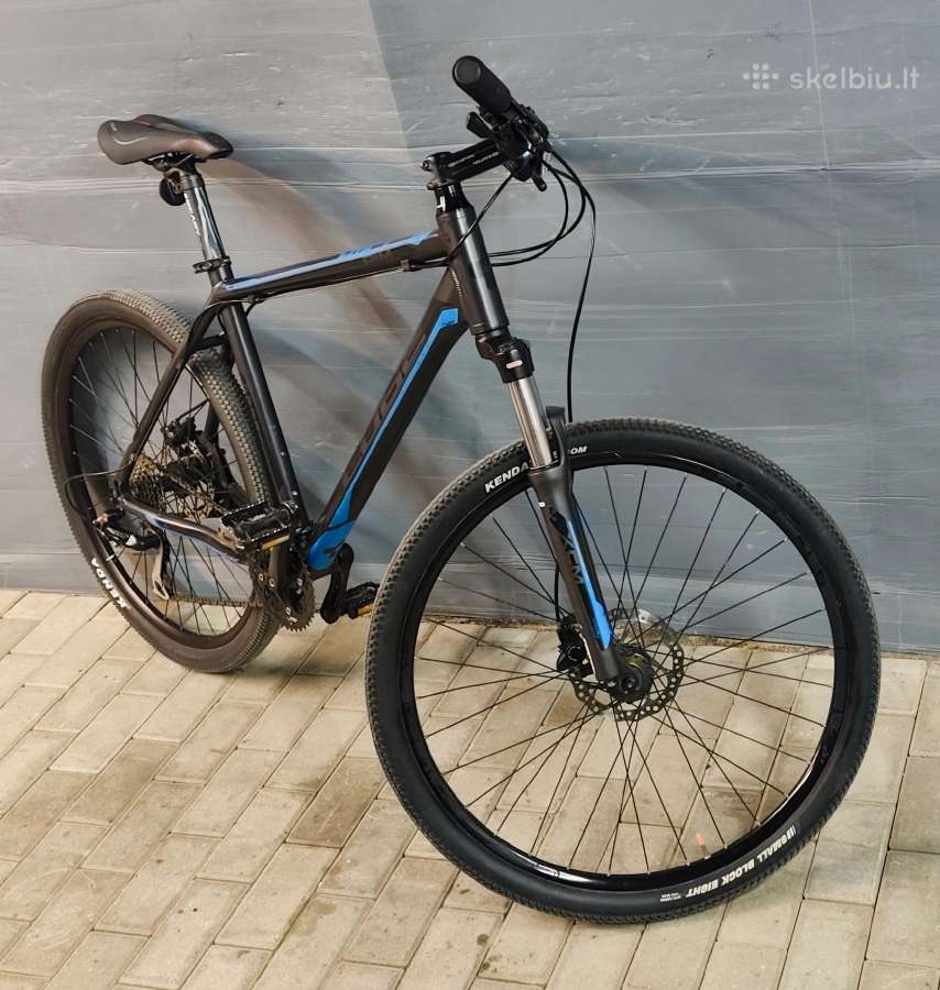 MTB // Cube ( 27,5 -L)