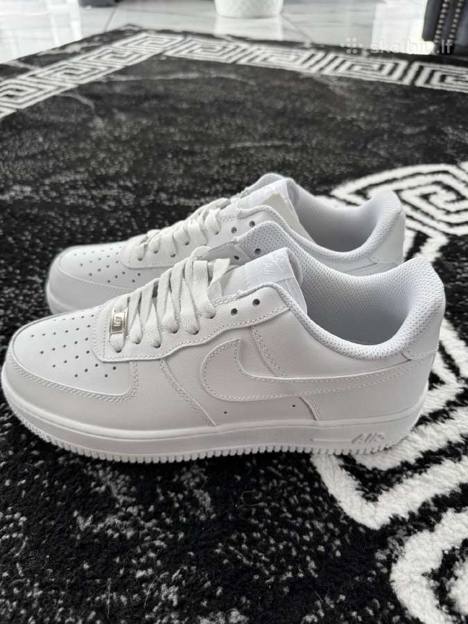 Airforce 1 - nuotraukos Nr. 2