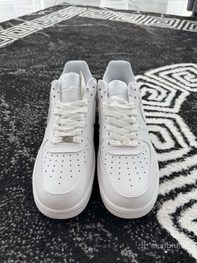Airforce 1 - nuotraukos Nr. 3