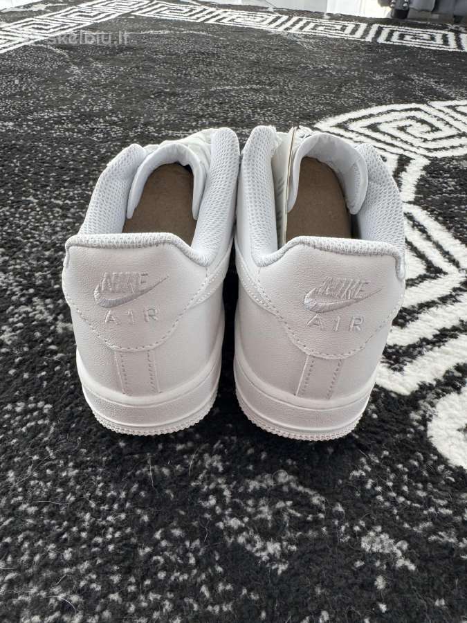Airforce 1 - nuotraukos Nr. 4