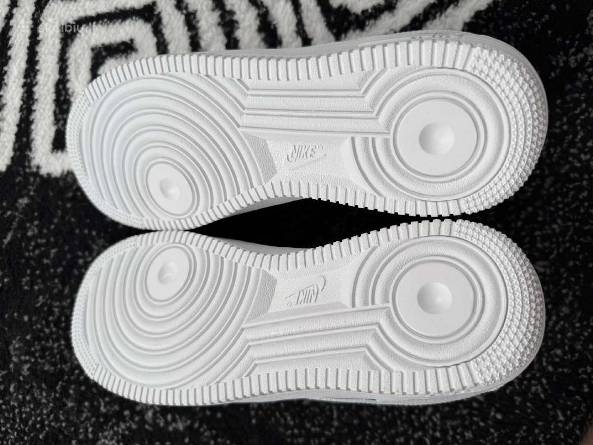 Airforce 1 - nuotraukos Nr. 5