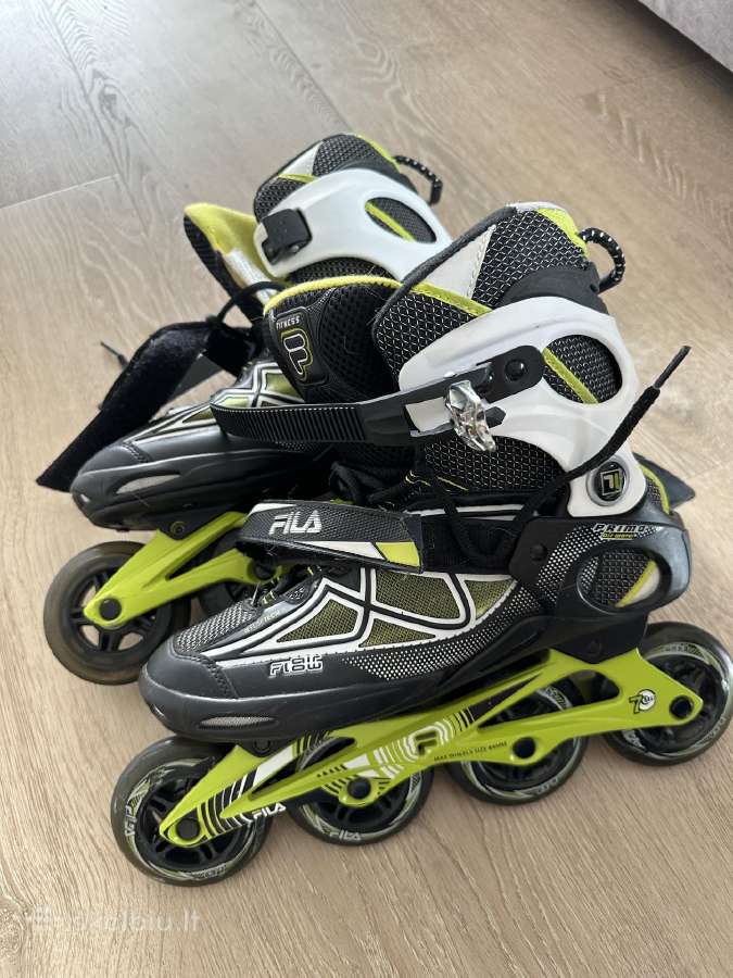 Fila Primo Air Flow Lady riedučiai, 41 dydis