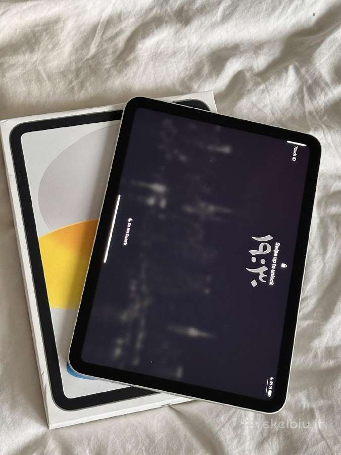 Apple iPad A16 2025