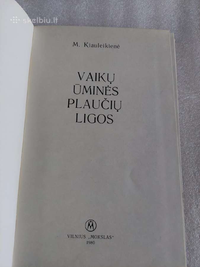 Vaikų ūminės plaučių ligos - nuotraukos Nr. 2