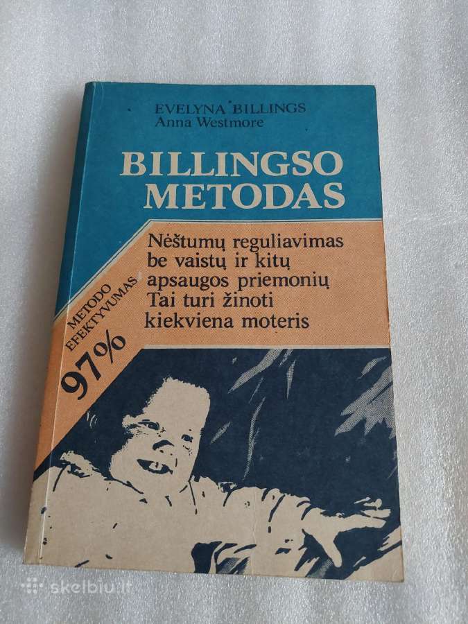 Billingso metodas