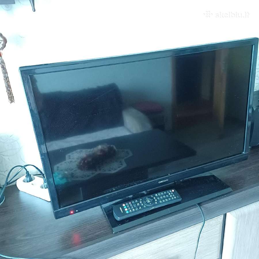 Televizorius