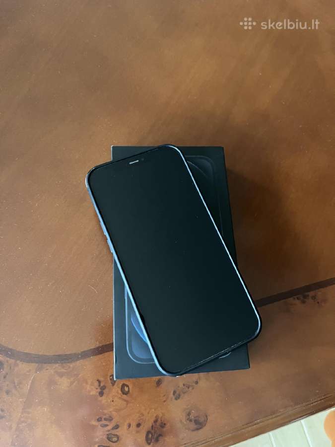 iPhone 12 pro max 128 GB