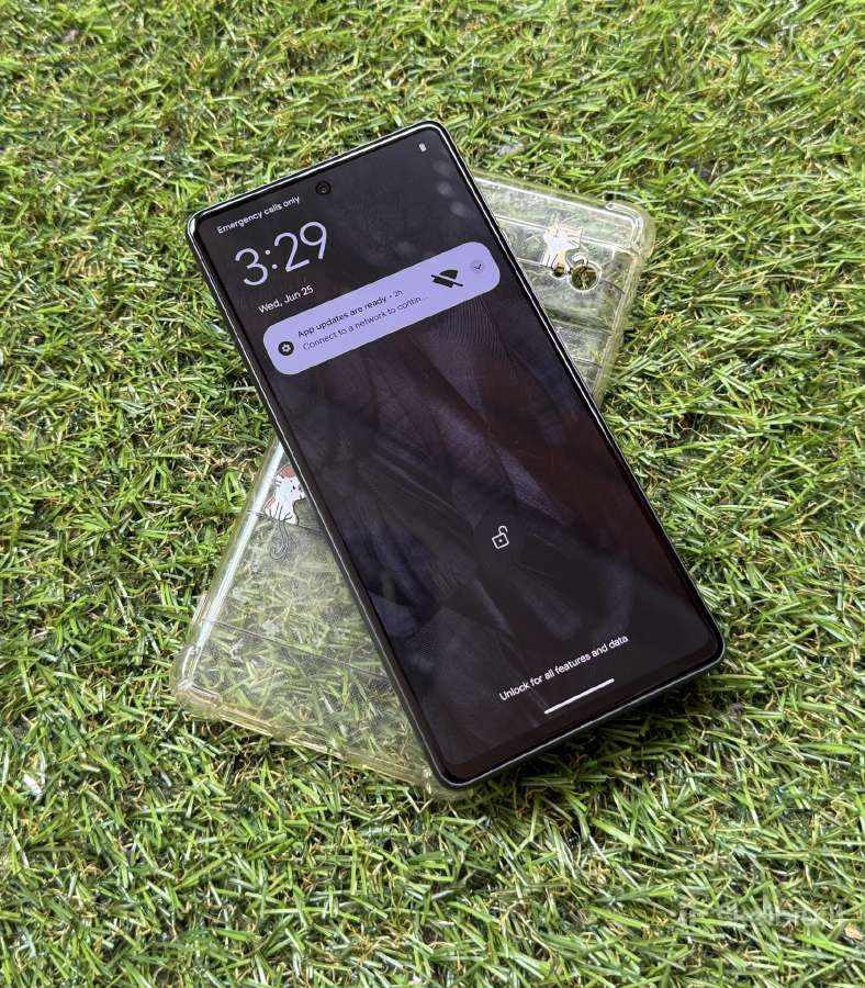 Google Pixel 7 128gb Black
