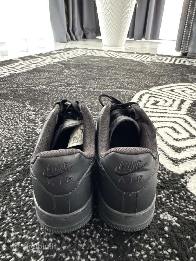 Nike Air Force 1 - nuotraukos Nr. 4