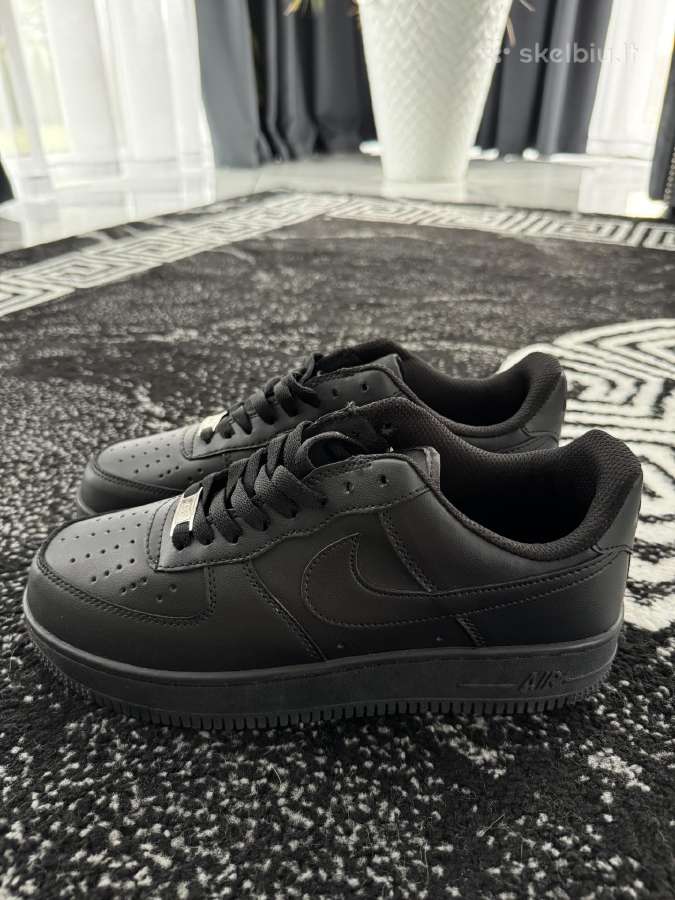 Nike Air Force 1 - nuotraukos Nr. 2