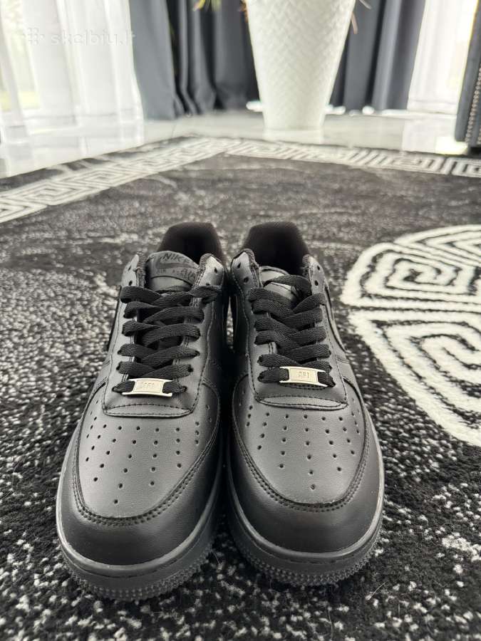 Nike Air Force 1 - nuotraukos Nr. 3