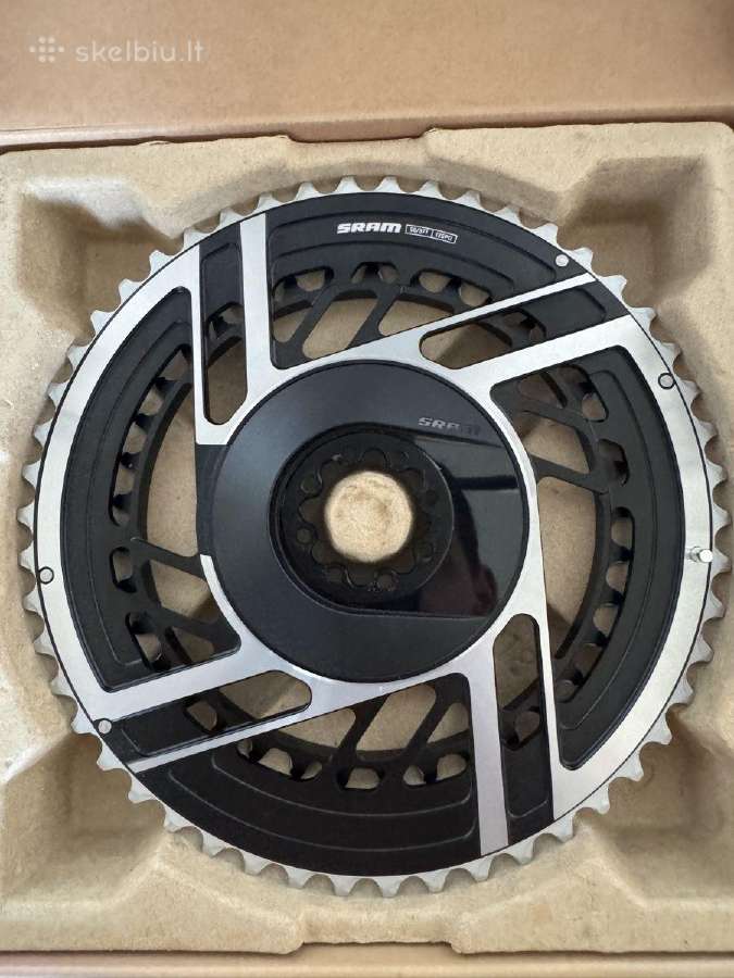 Sram Red E1 Chainring 12-speed 50/37t