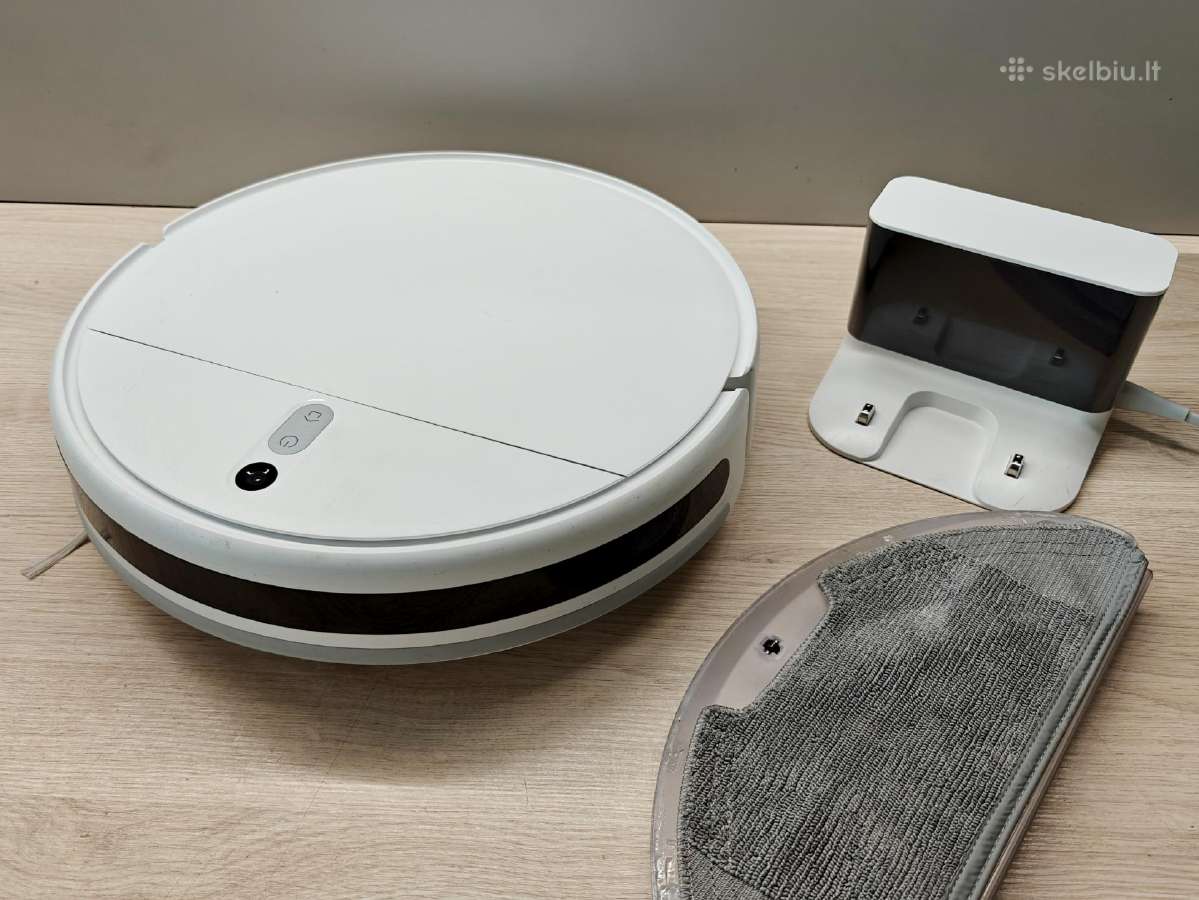 Mi Robot Vacuum Mop 2 Lite