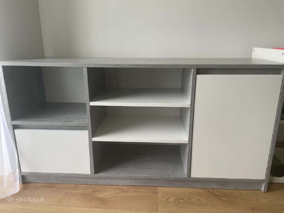 Jysk TV spintelė