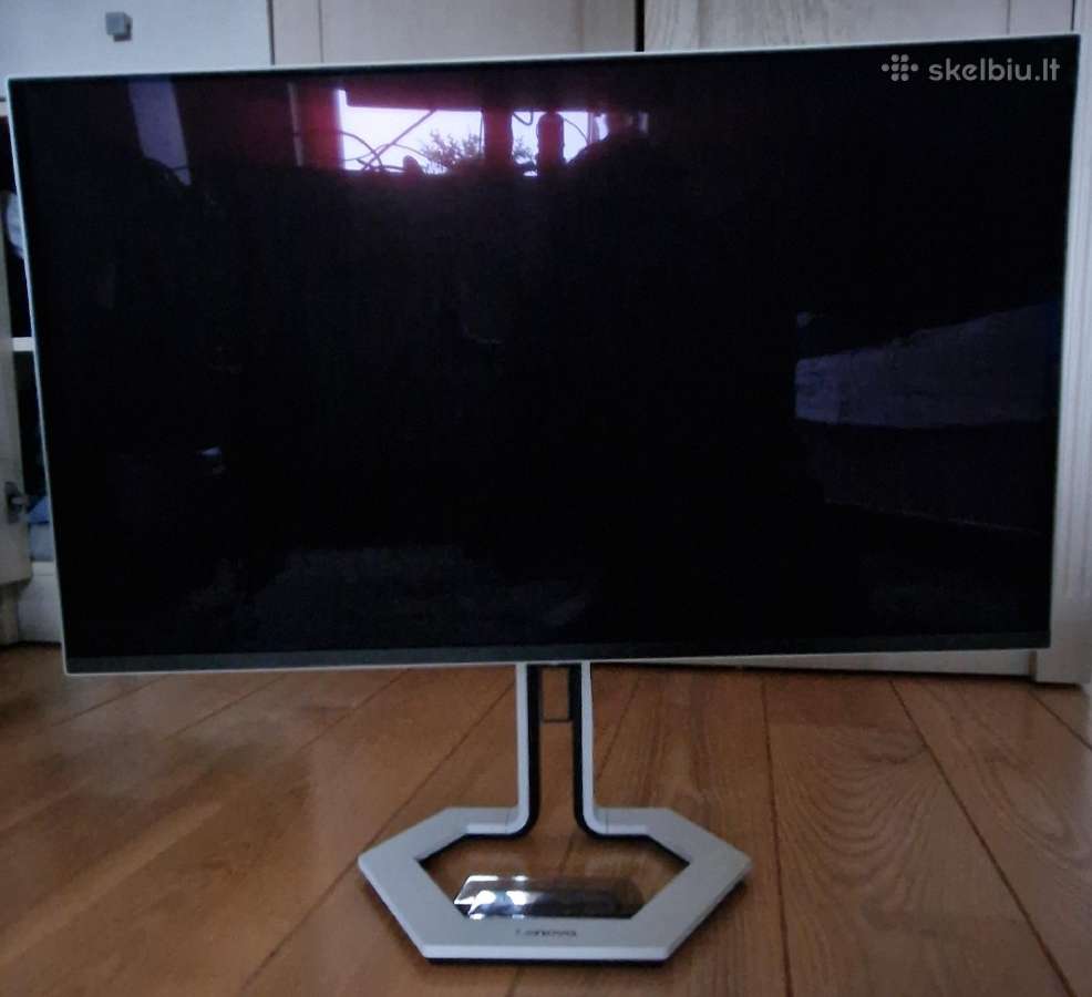 Neveikiantis Lenovo Legion Pro 27q-10 Qd-oled