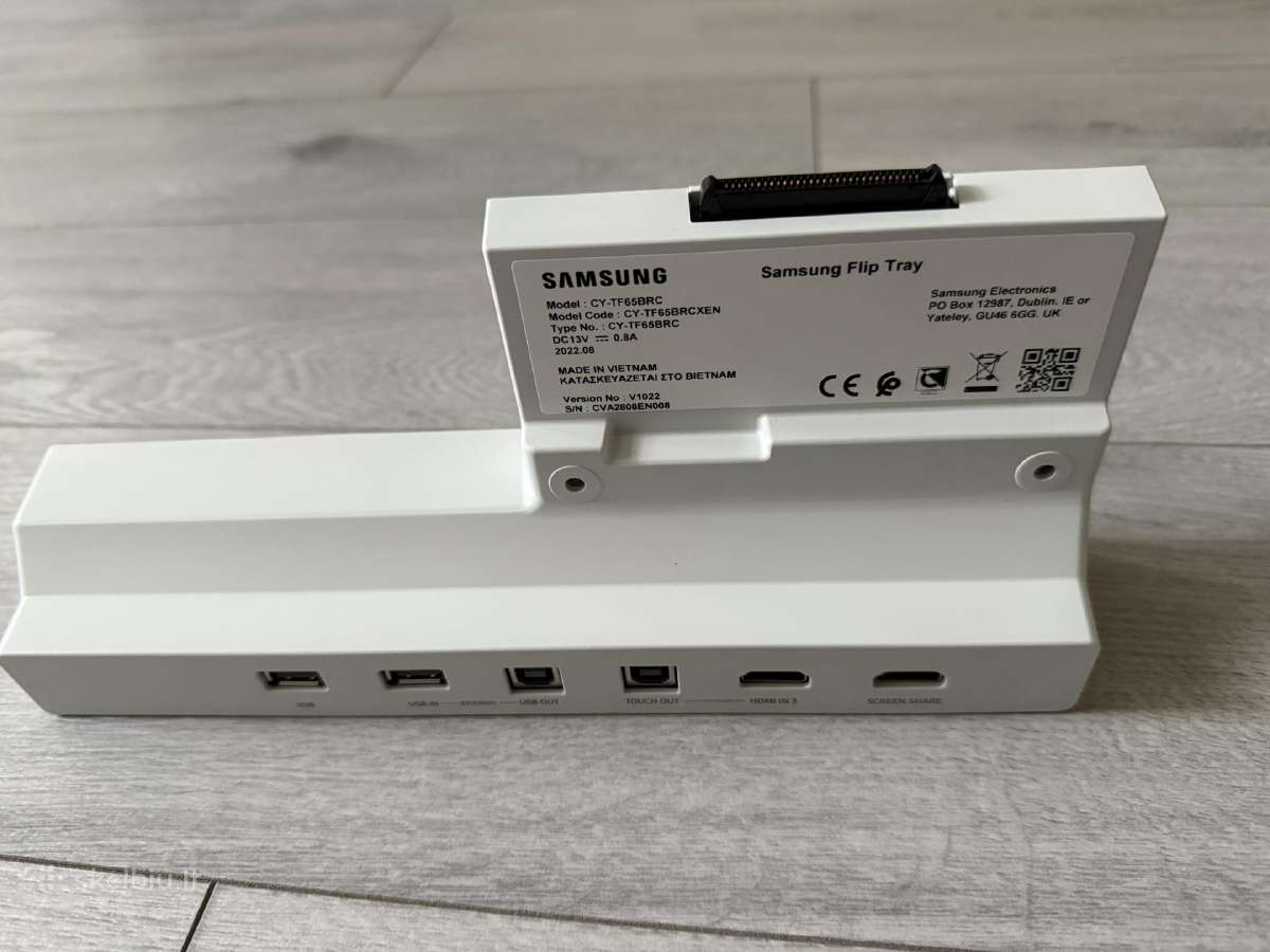 Samsung Cy-tf65brc