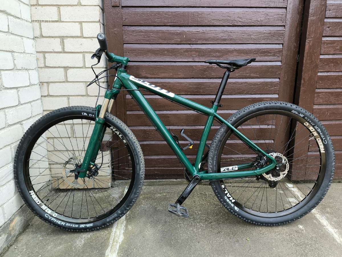 Scott Scale 1x11 - nuotraukos Nr. 2