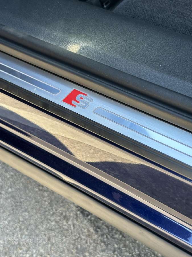 Audi E-tron Sportback 55 - nuotraukos Nr. 18