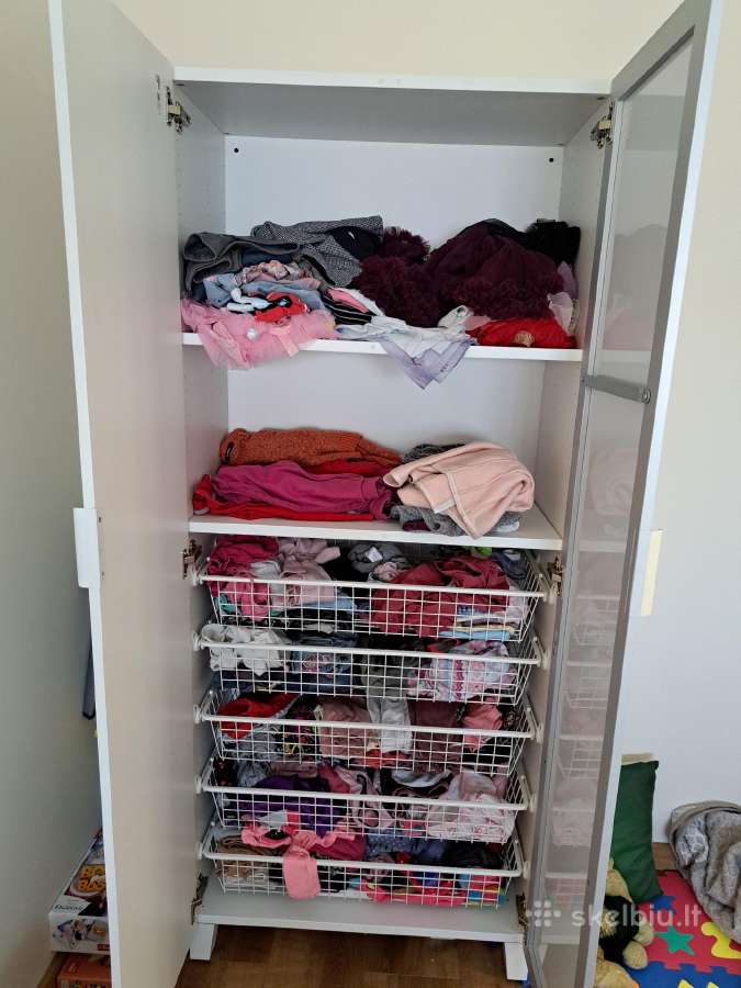 Ikea spinta 8040180