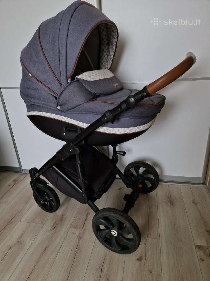 Tutis mimi style 3 in 1