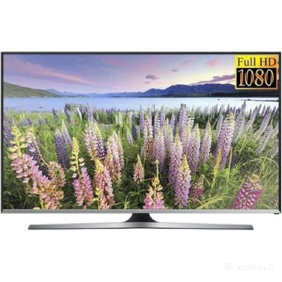 Parduodu Samsung Ue60j6260 LED