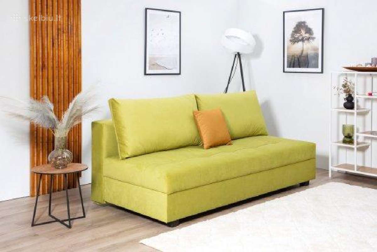 Sofa-lova "Daria" vokiška