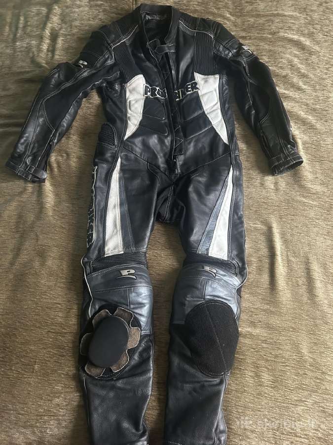 Probiker 48d