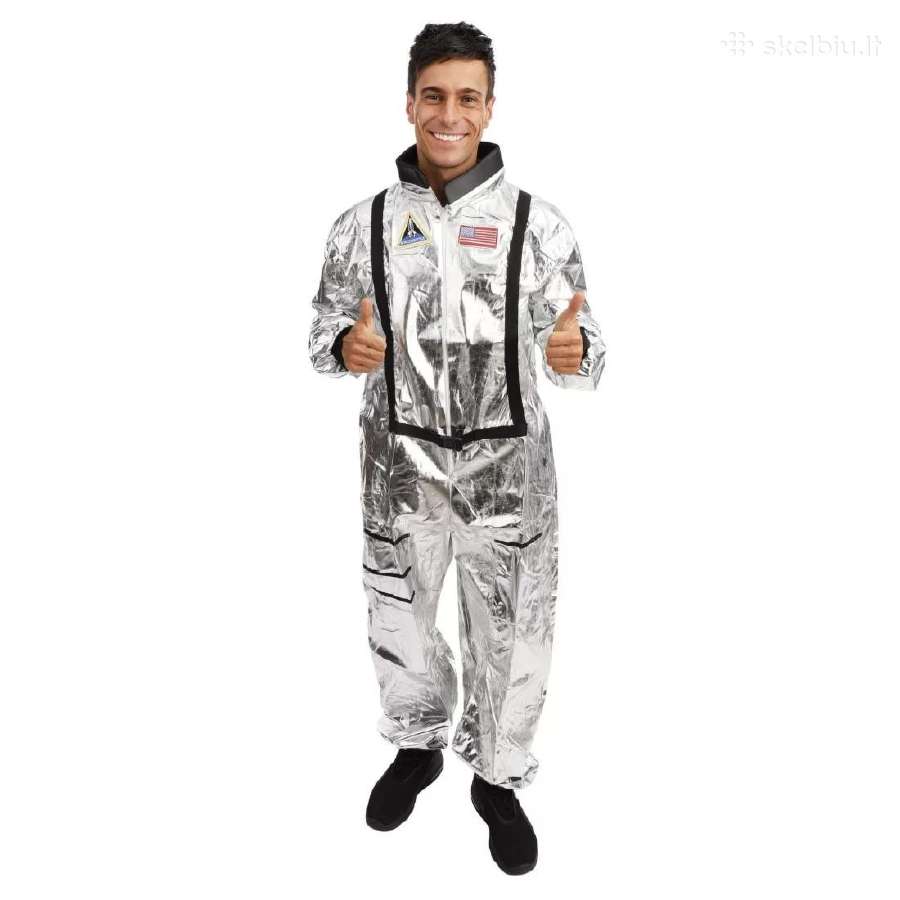 Astronauto kostiumas