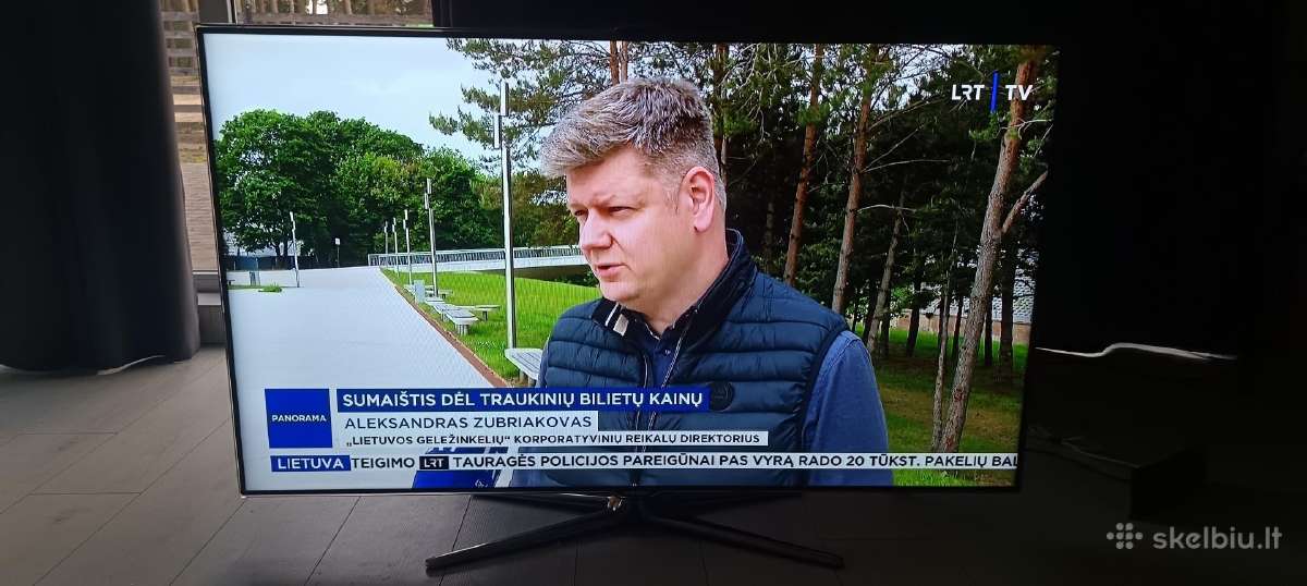 Televizoriu Samsung 55