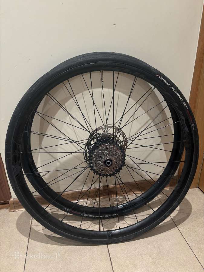 Fulcrum Racing 4 Db ratai
