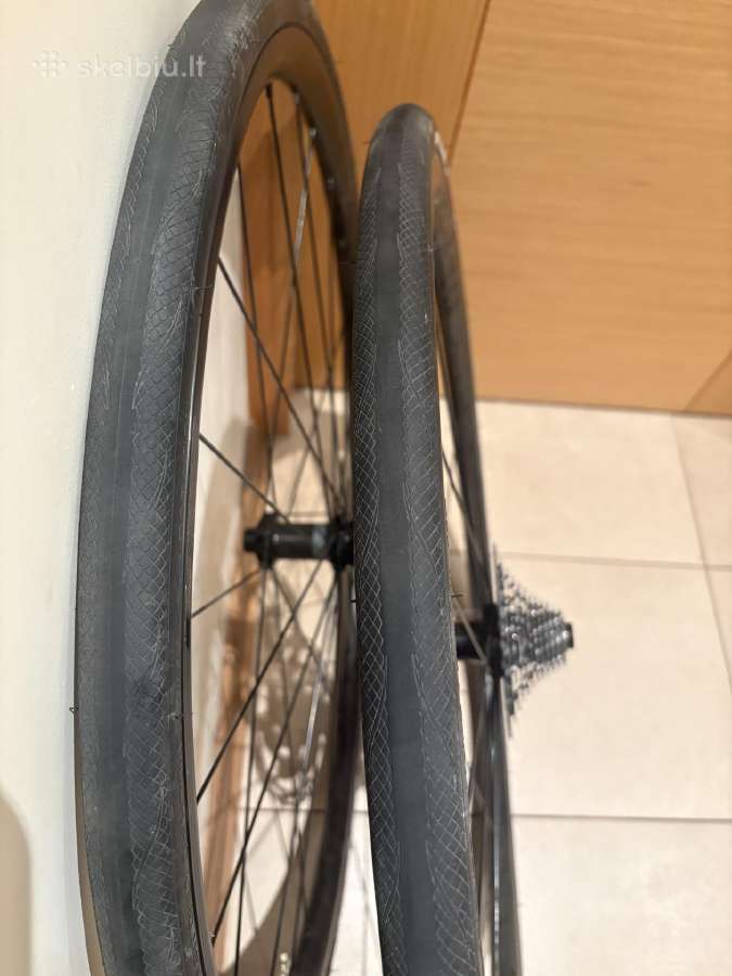 Fulcrum Racing 4 Db ratai - nuotraukos Nr. 2