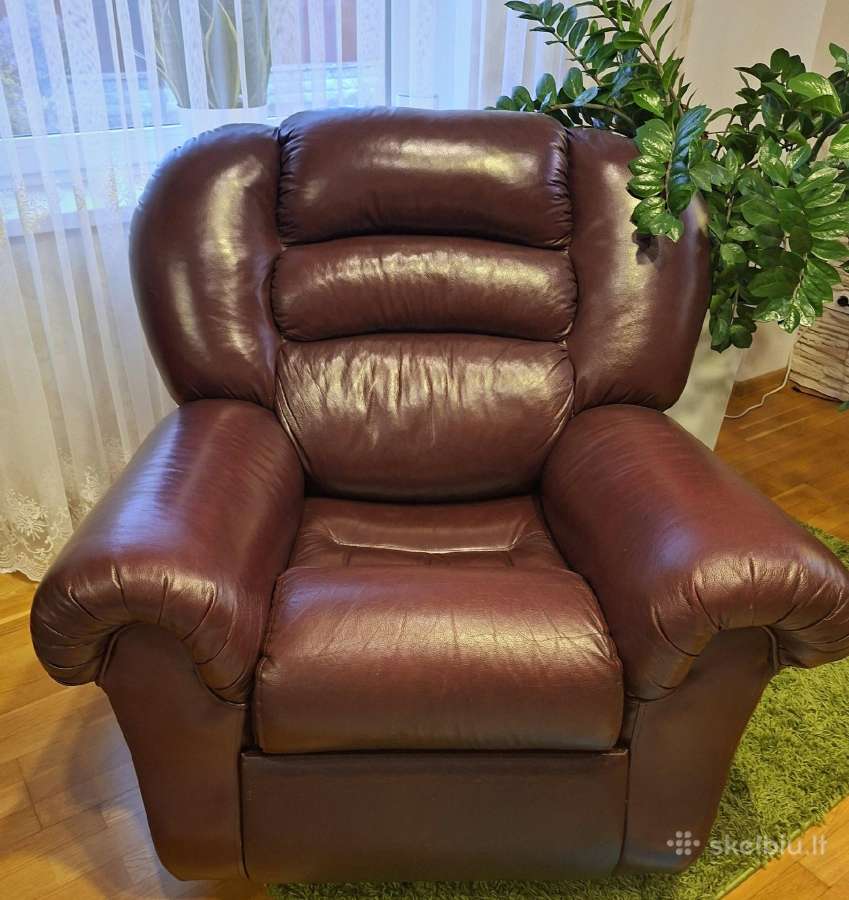 Reglaineris ir komplektas