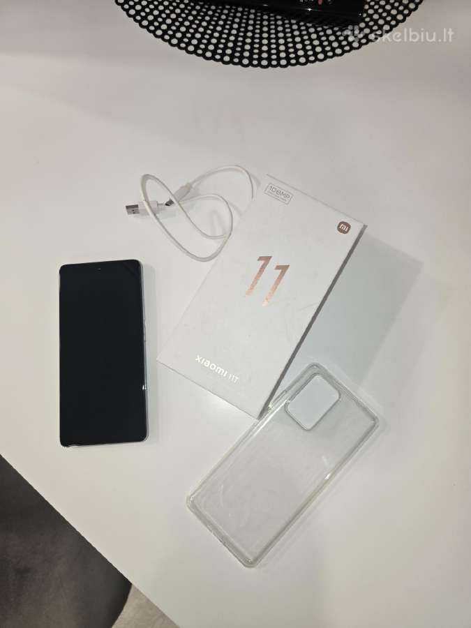 Xiaomi 11t 128gb