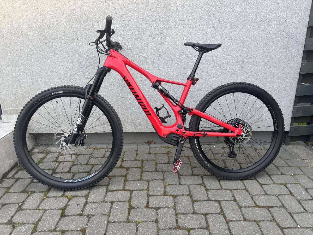 Specialized Levo SL Carbon