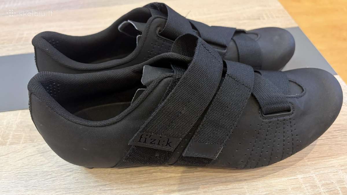 Fizik ;tempo R5 Powerstrap - nuotraukos Nr. 3