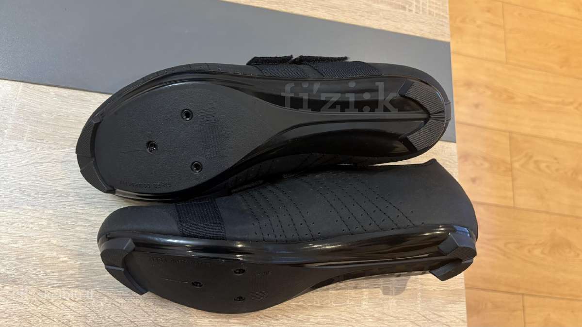 Fizik ;tempo R5 Powerstrap - nuotraukos Nr. 4