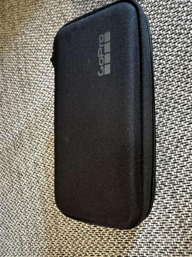 Go pro 10