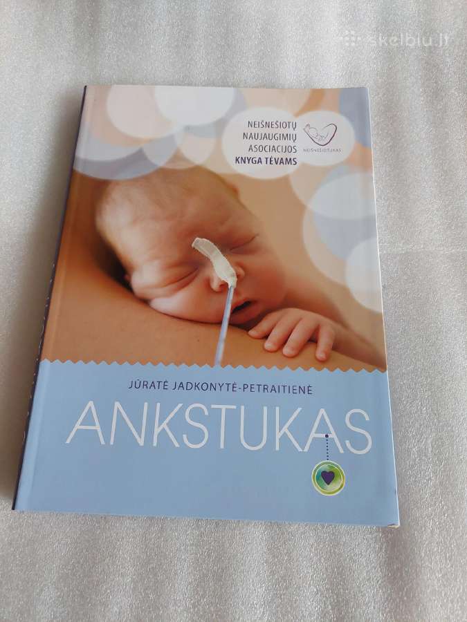 Ankstukas