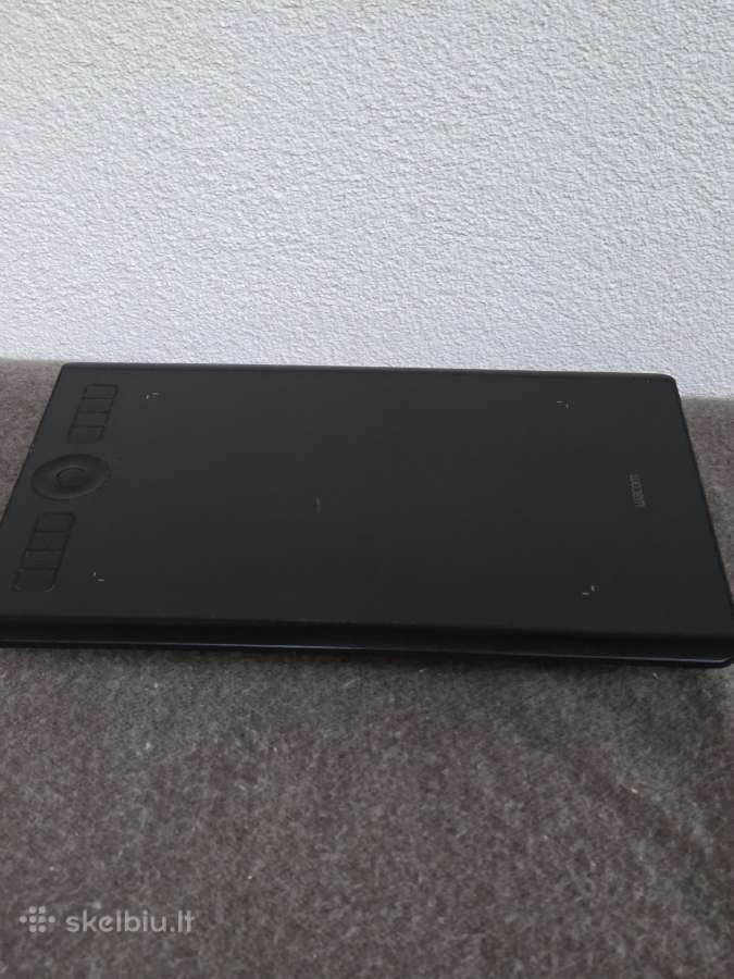 Wacom Intuos Pro M