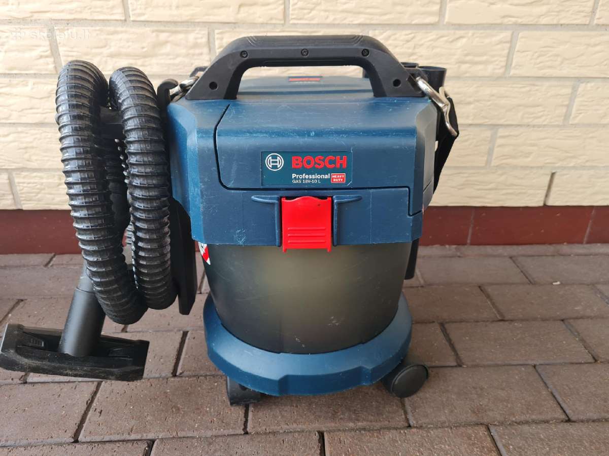 Makita, Bosch, Dewalt įrankiai - nuotraukos Nr. 16