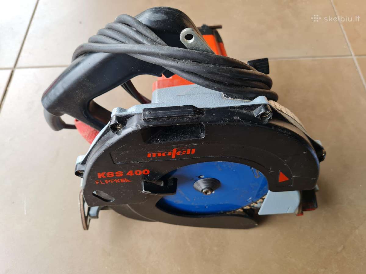 Makita, Bosch, Dewalt įrankiai - nuotraukos Nr. 2