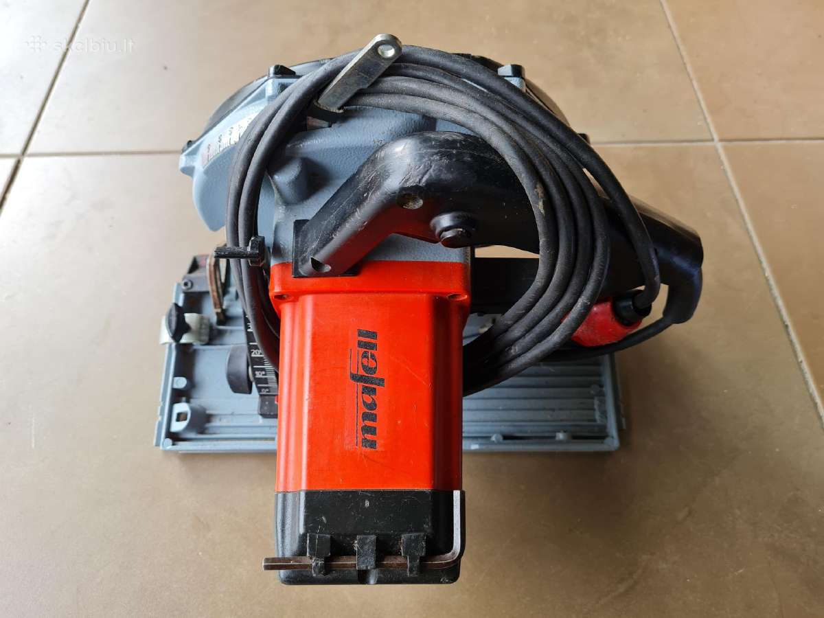 Makita, Bosch, Dewalt įrankiai - nuotraukos Nr. 3
